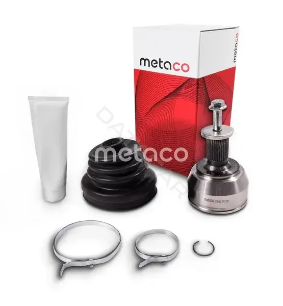 Шрус METACO 5730-021