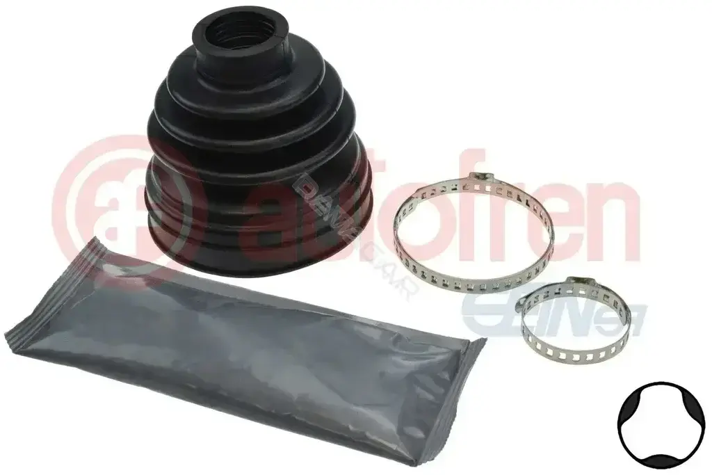 Пыльник шруса AUTOFREN SEINSA D8650
