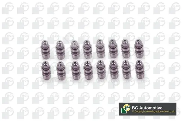 Гидрокомпенсаторы / толкатели BGA HL2350