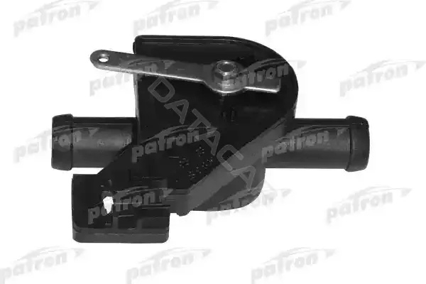 Клапан отопителя PATRON P15-0012
