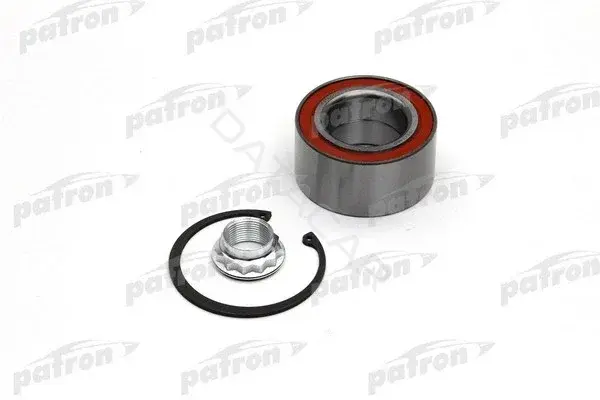Подшипник ступицы PATRON PBK1460