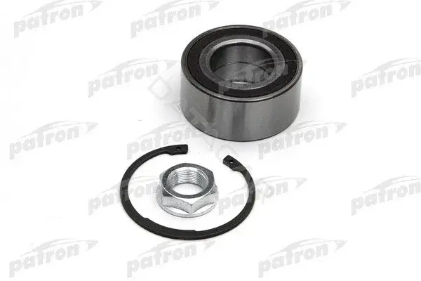 Подшипник ступицы PATRON PBK3584