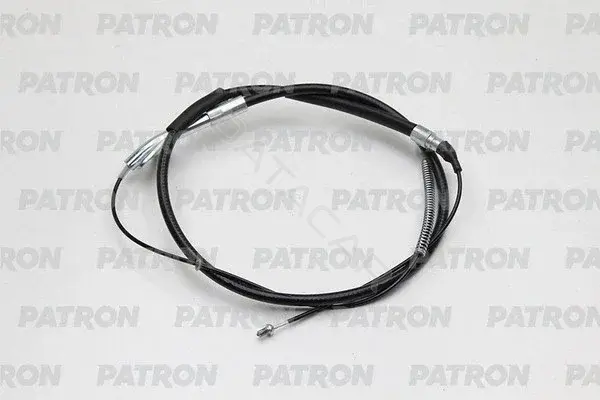 Трос ручника PATRON PC3032