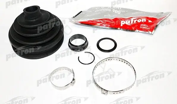 Пыльник шруса PATRON PDC0320