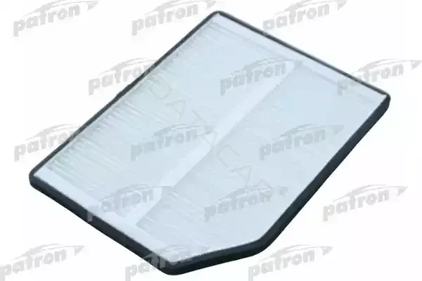 Фильтр салонный PATRON PF2023
