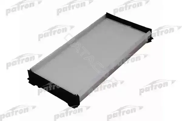 Фильтр салонный PATRON PF2030