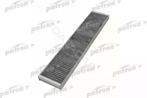 Фильтр салонный PATRON PF2059
