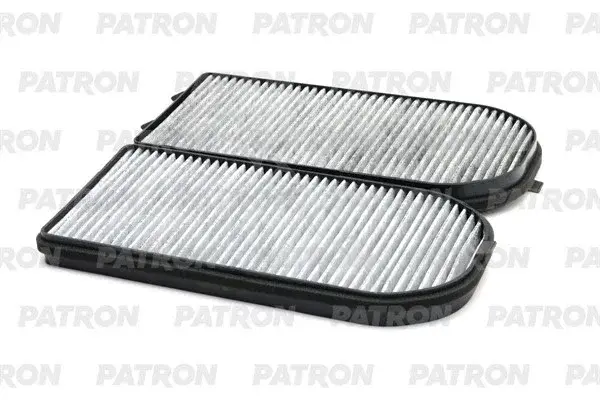 Фильтр салонный PATRON PF2231