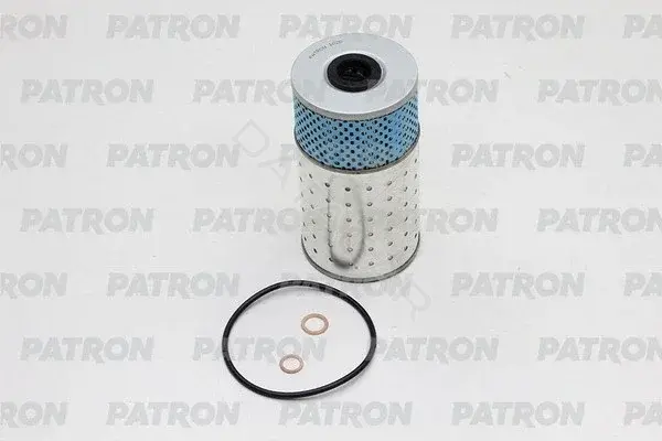 Масляный фильтр PATRON PF4153