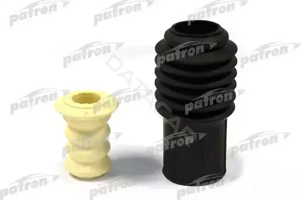 Пыльники и отбойники амортизатора PATRON PPK10307