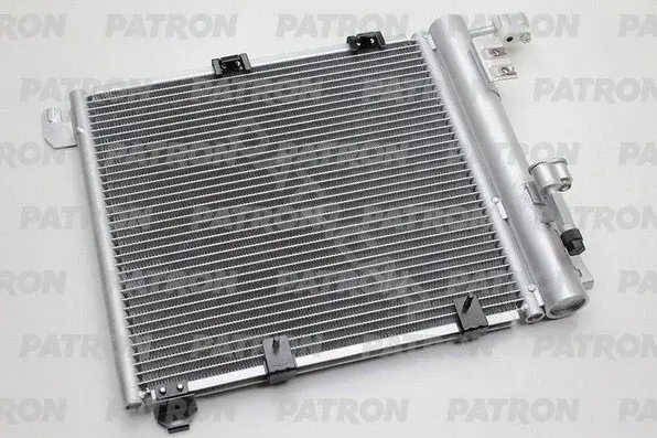 Радиатор кондиционера PATRON PRS1179