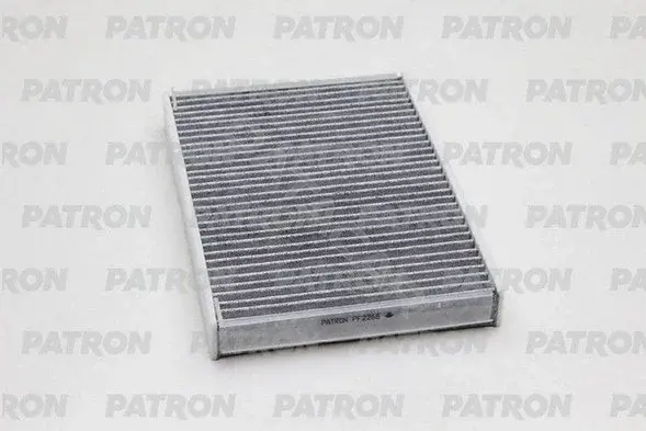 Фильтр салонный PATRON PF2268
