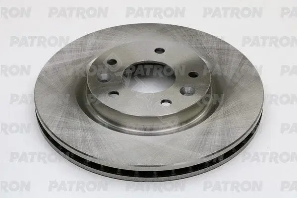 Тормозные диски PATRON PBD1004