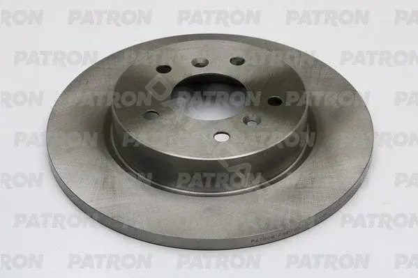 Тормозные диски PATRON PBD1054