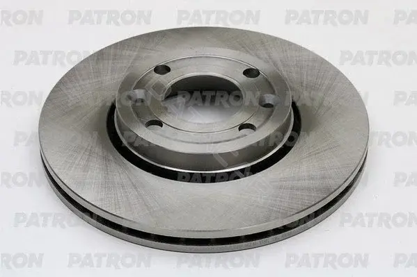 Тормозные диски PATRON PBD1055