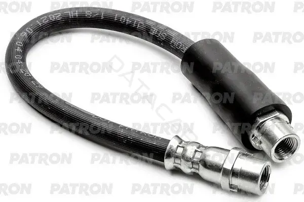 Тормозные шланги PATRON PBH0007