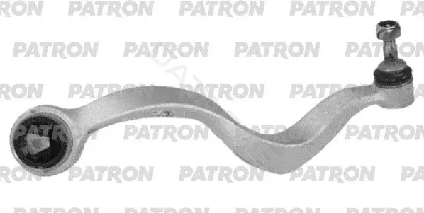 Рычаги PATRON PS5456R
