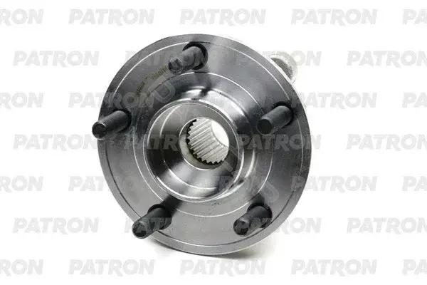 Подшипник ступицы PATRON PBK4078H