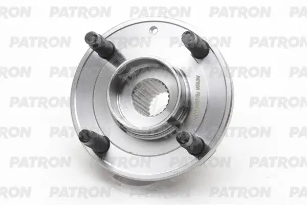 Подшипник ступицы PATRON PBK4505H