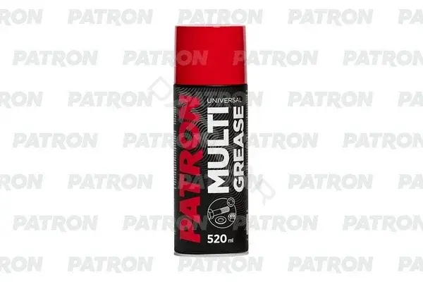 Смазка PATRON PAC100