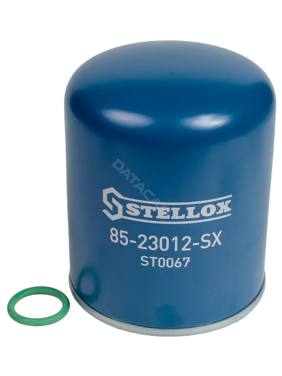 Фильтр влагоотделителя STELLOX 85-23012-SX