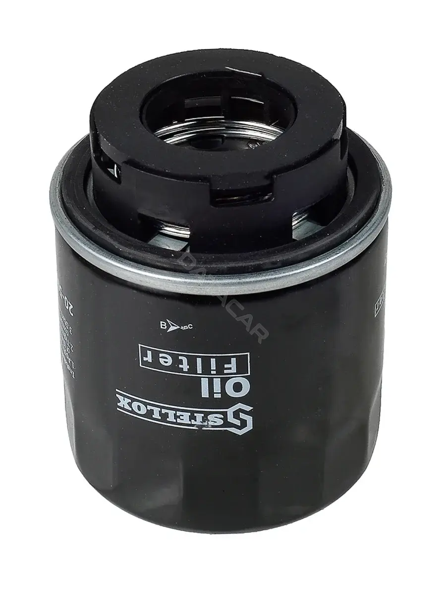 Масляный фильтр STELLOX 20-50624-SX