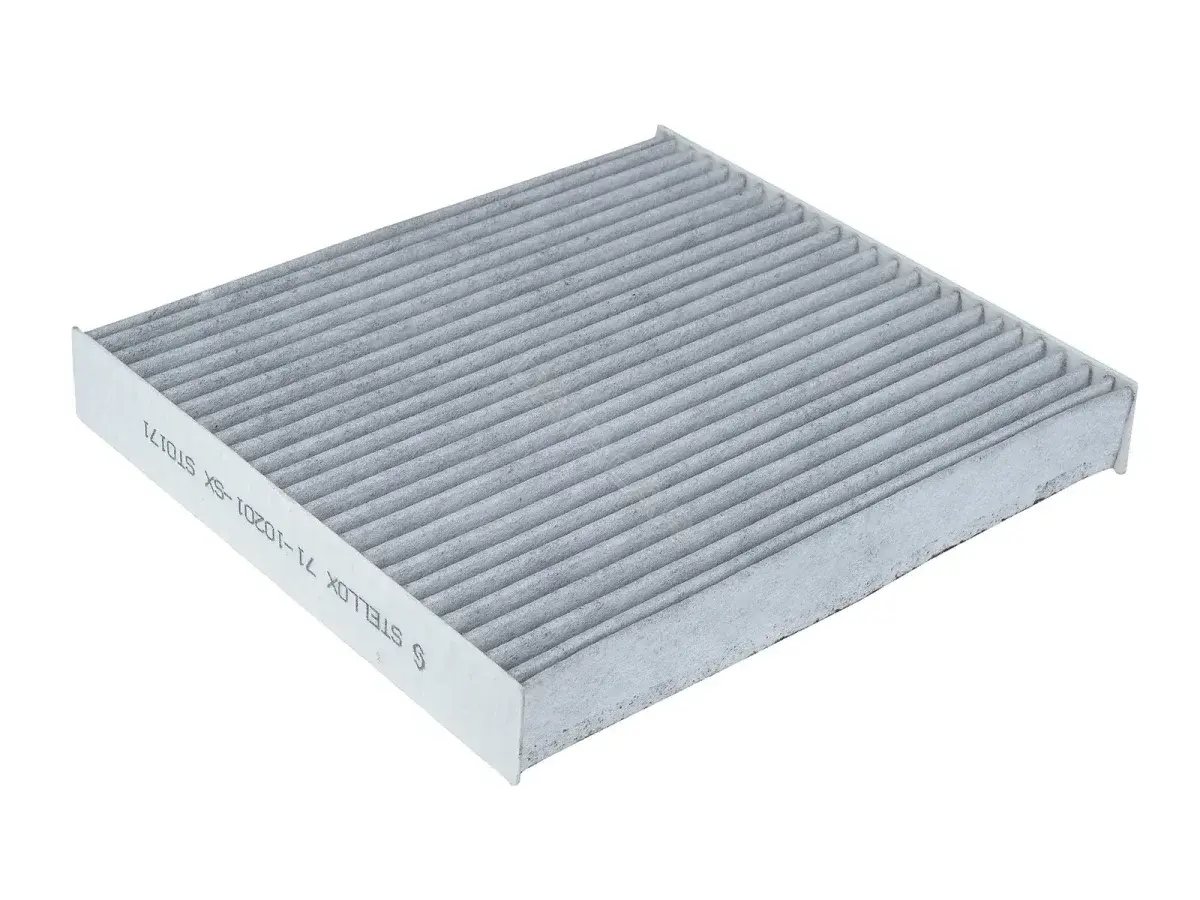 Фильтр салонный STELLOX 71-10201-SX