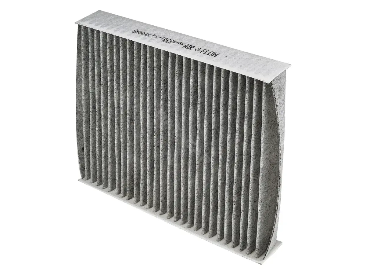 Фильтр салонный STELLOX 71-10205-SX