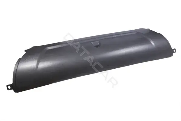 Передний бампер STELLOX 87-25655-SX