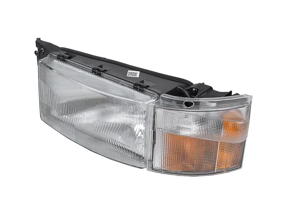 Фары STELLOX 87-33039-SX