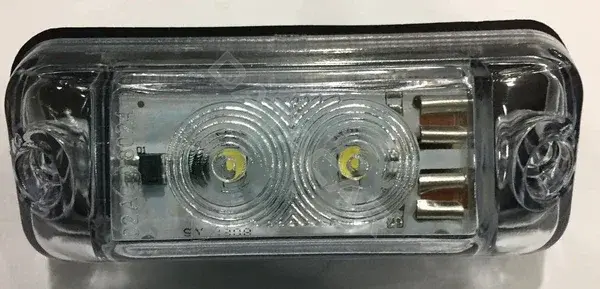 Габариты STELLOX 87-33515-SX
