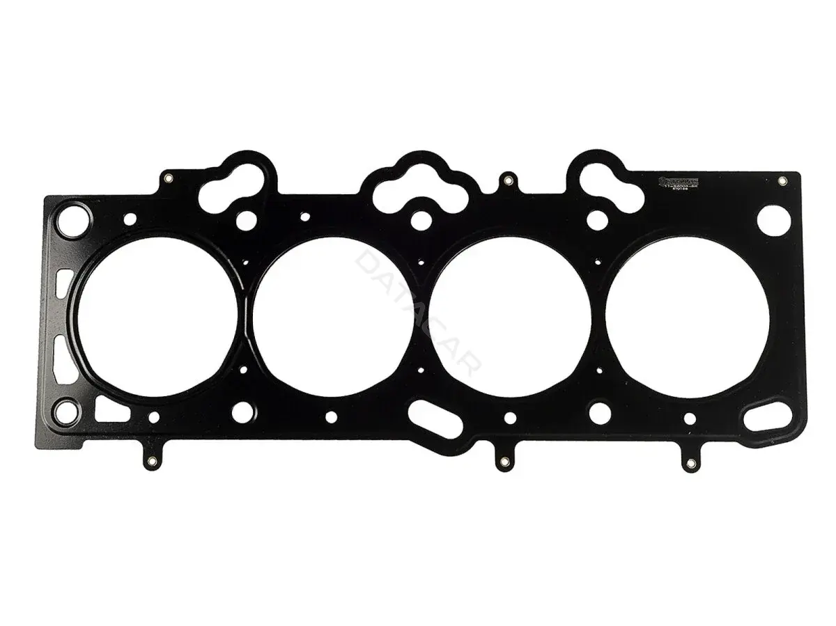 Прокладка ГБЦ STELLOX 11-24003-SX