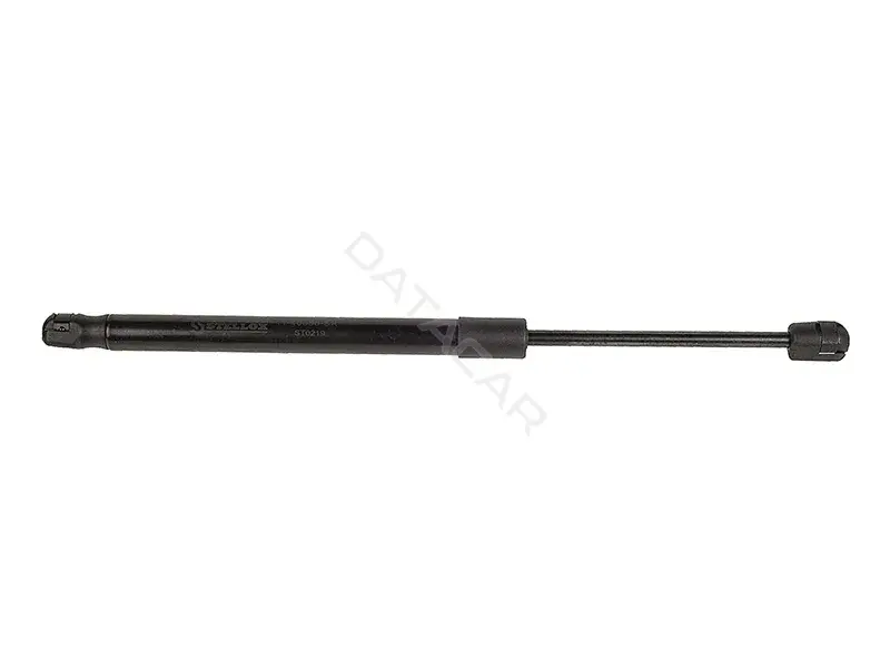 Амортизатор крышки багажника, капота, заднего стекла STELLOX 11-40388-SX