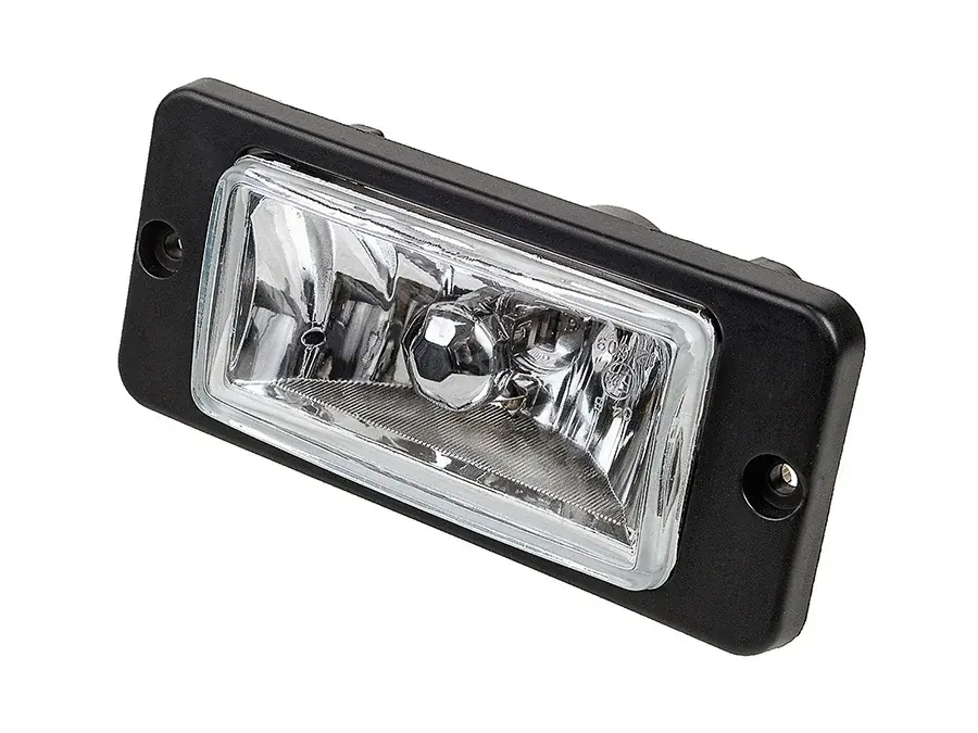 Противотуманные фары STELLOX 87-35031-SX