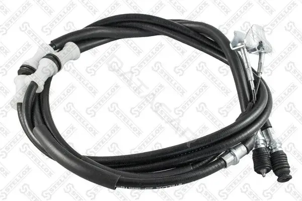 Трос ручника STELLOX 29-98616-SX