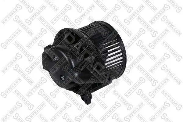 Моторчик печки STELLOX 29-99536-SX