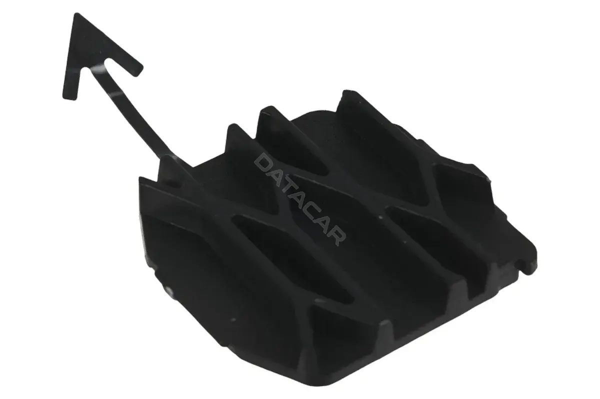 Панель передняя STELLOX 87-15979-SX