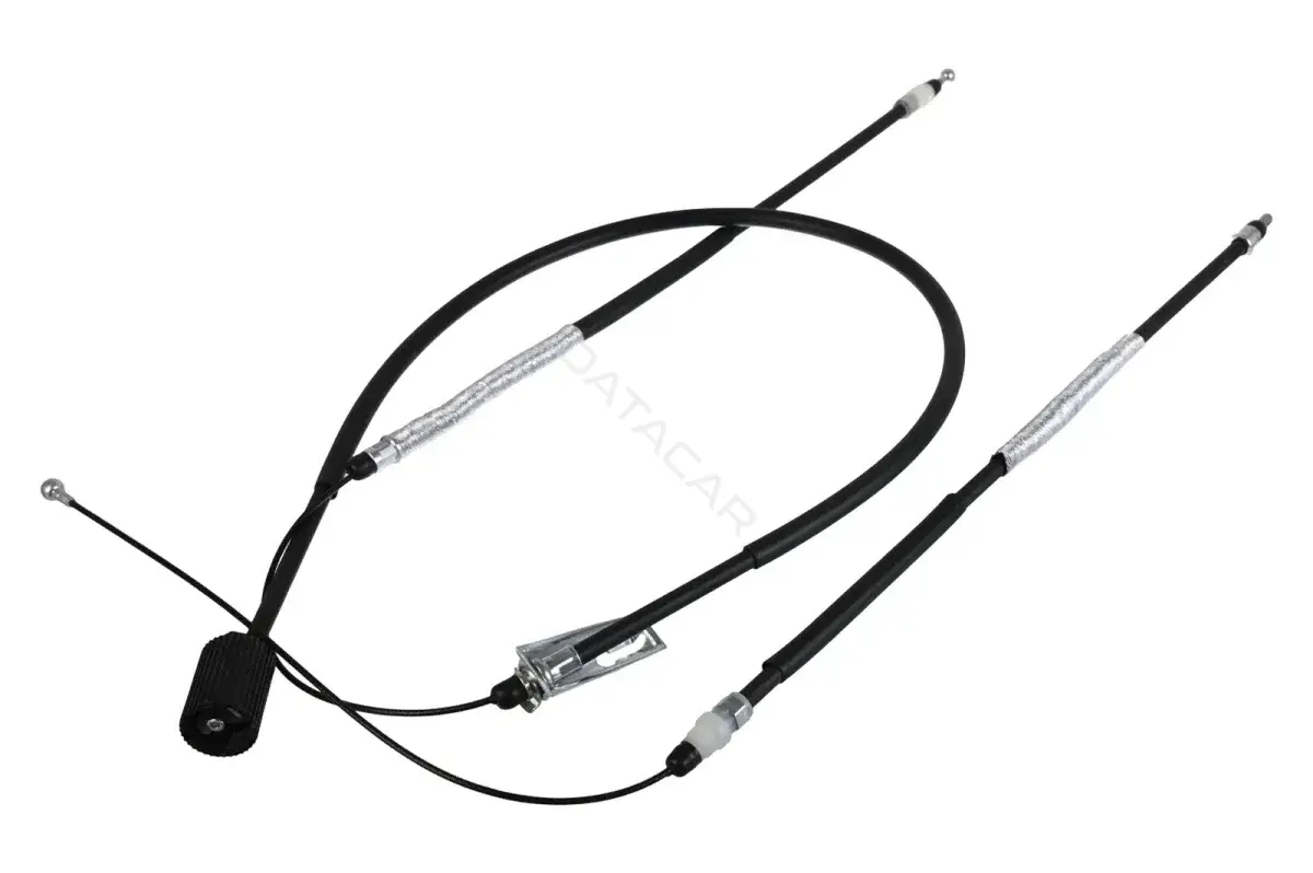 Трос ручника STELLOX 29-96481-SX