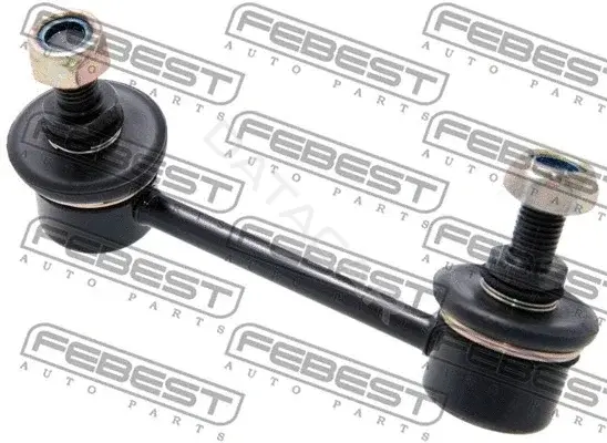 Стойки стабилизатора FEBEST 0123-ARL