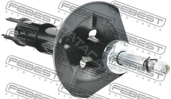 Амортизаторы FEBEST 01665182FR