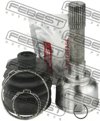 Шрус FEBEST 0710-SN413