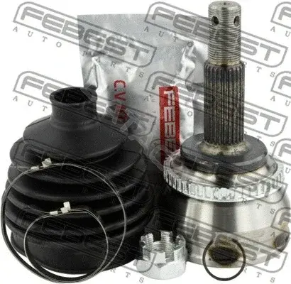 Шрус FEBEST 6510-003A48