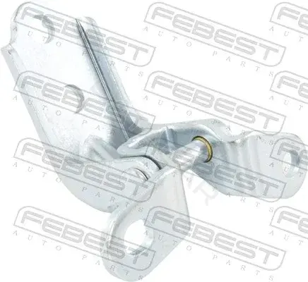 Петля двери FEBEST 1299-HDCREFLU