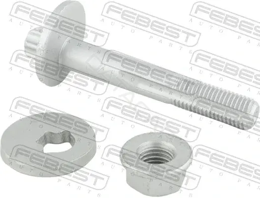 Болт развальный FEBEST 1929-013-KIT