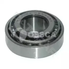 Подшипник ступицы OSSCA 02746