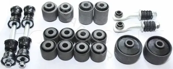 Комплект рычагов FORMPART 1588004
