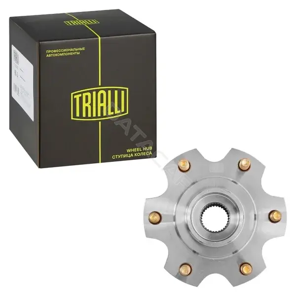 Подшипник ступицы TRIALLI MR1182