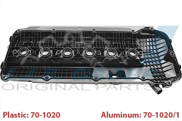 Крышка клапанная IJS GROUP 70-1020