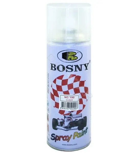 Лак BOSNY BS190