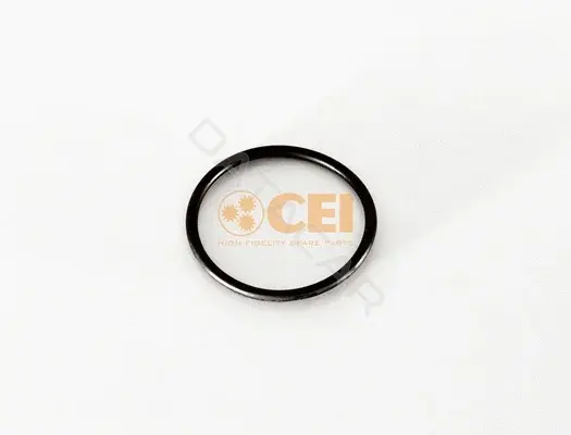 Сальник коленвала CEI 239.251